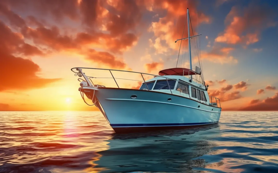 Benefits of Having Ceramic Coating on Cars and Boats