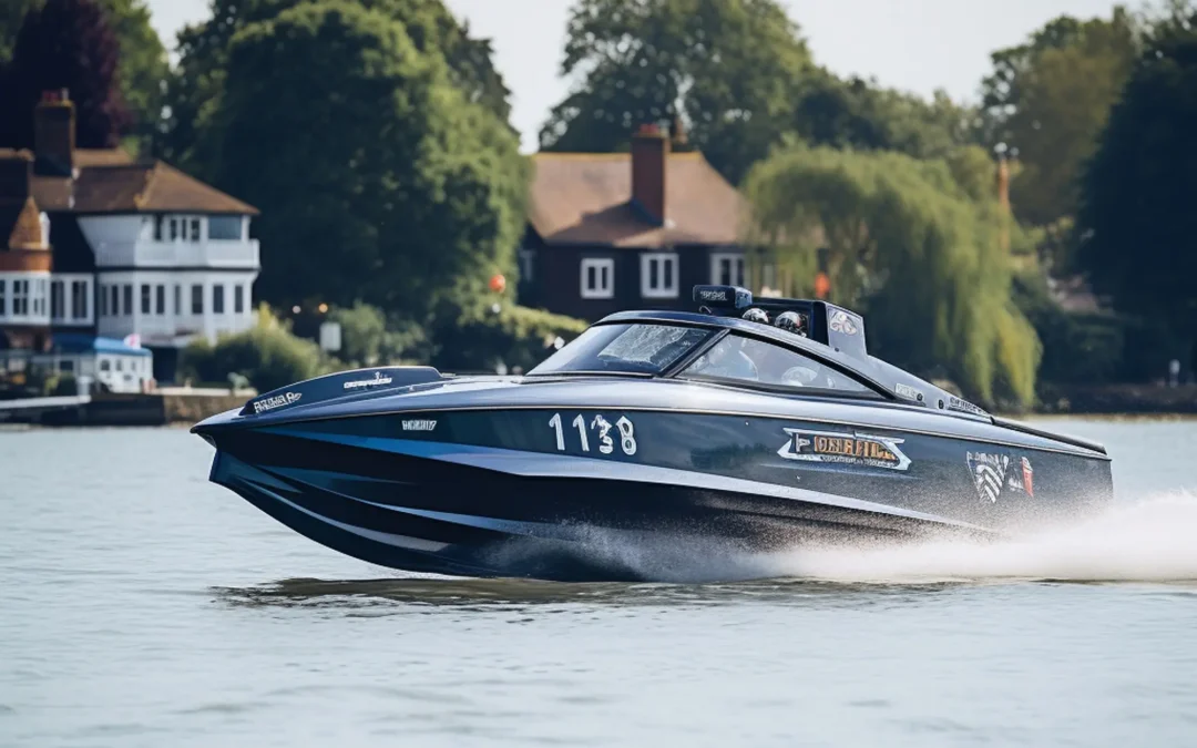 Top Benefits of Marine Ceramic Coating You Should Know