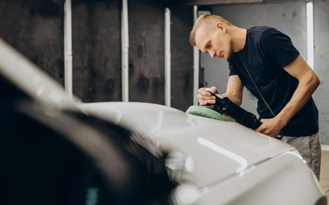What Makes Ceramic Coating the Perfect Investment for Your Car?
