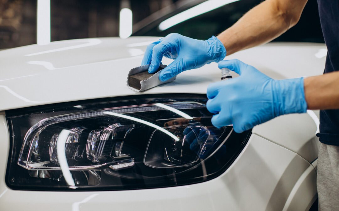 Benefits of Ceramic Coating: Everything you need to know