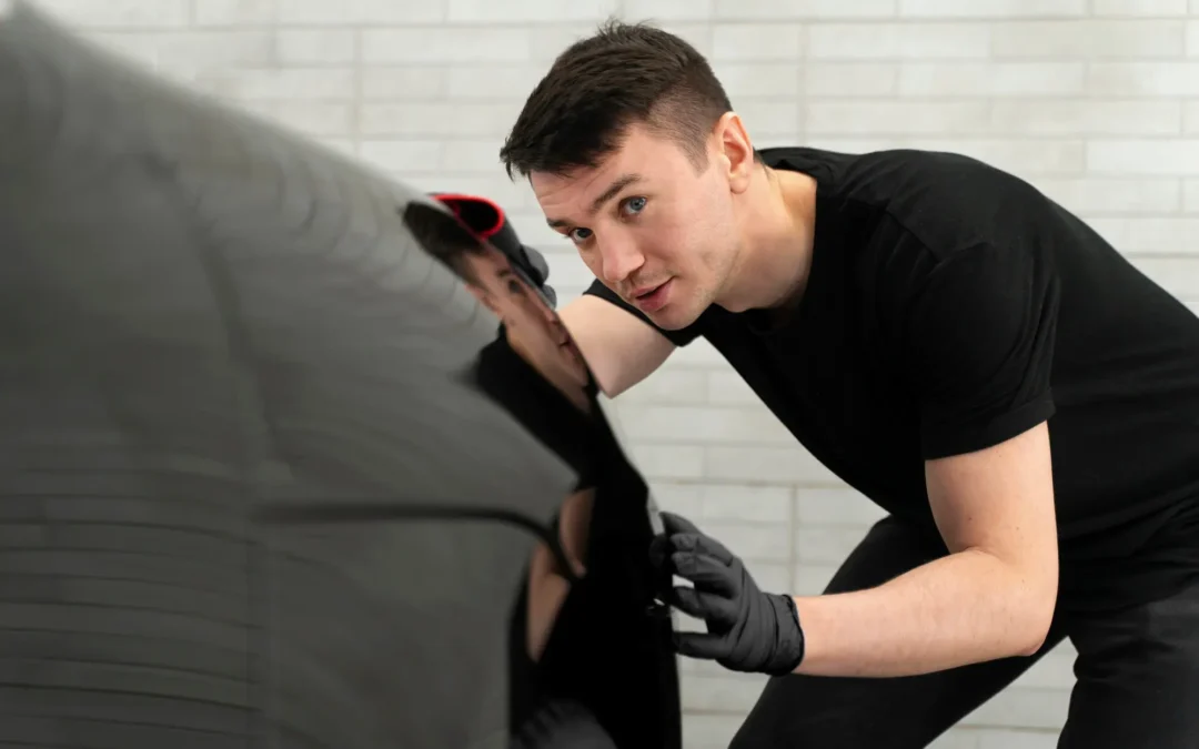 How to Maintain Your Ceramic Coated Car?