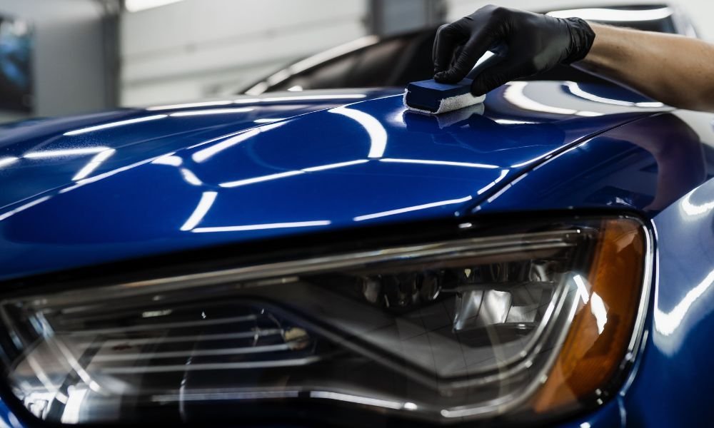 ceramic coating