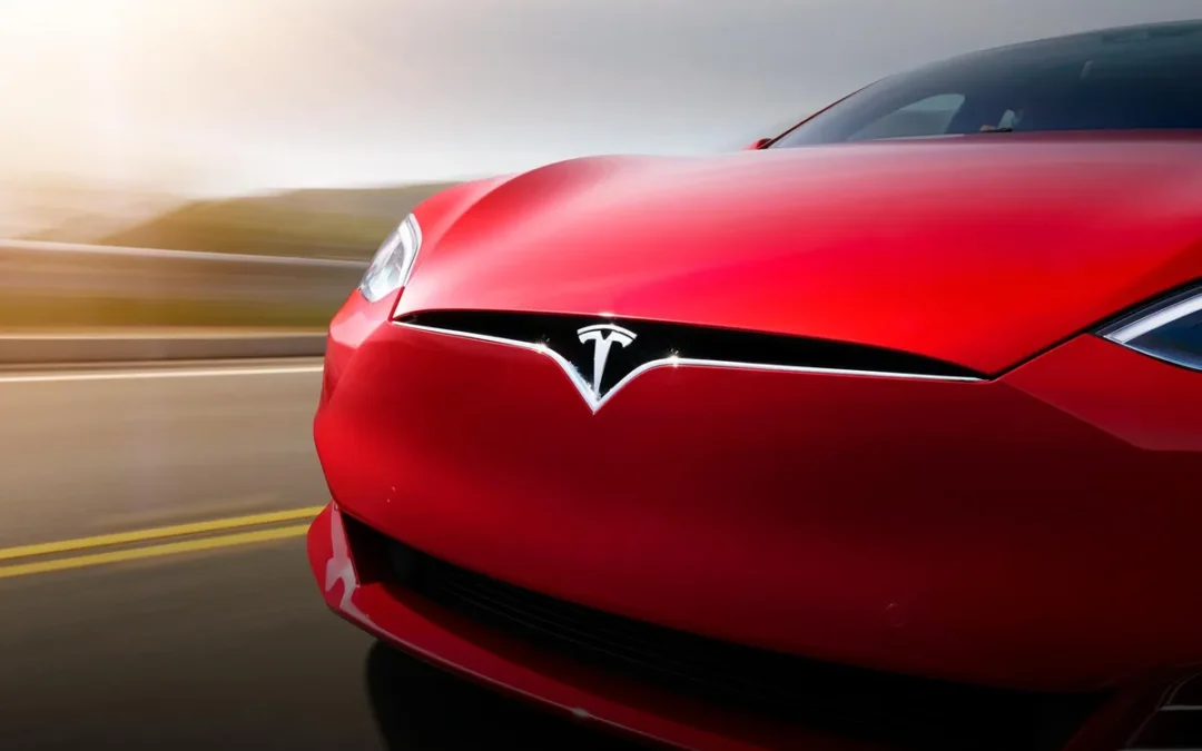 Ceramic Coatings For Tesla