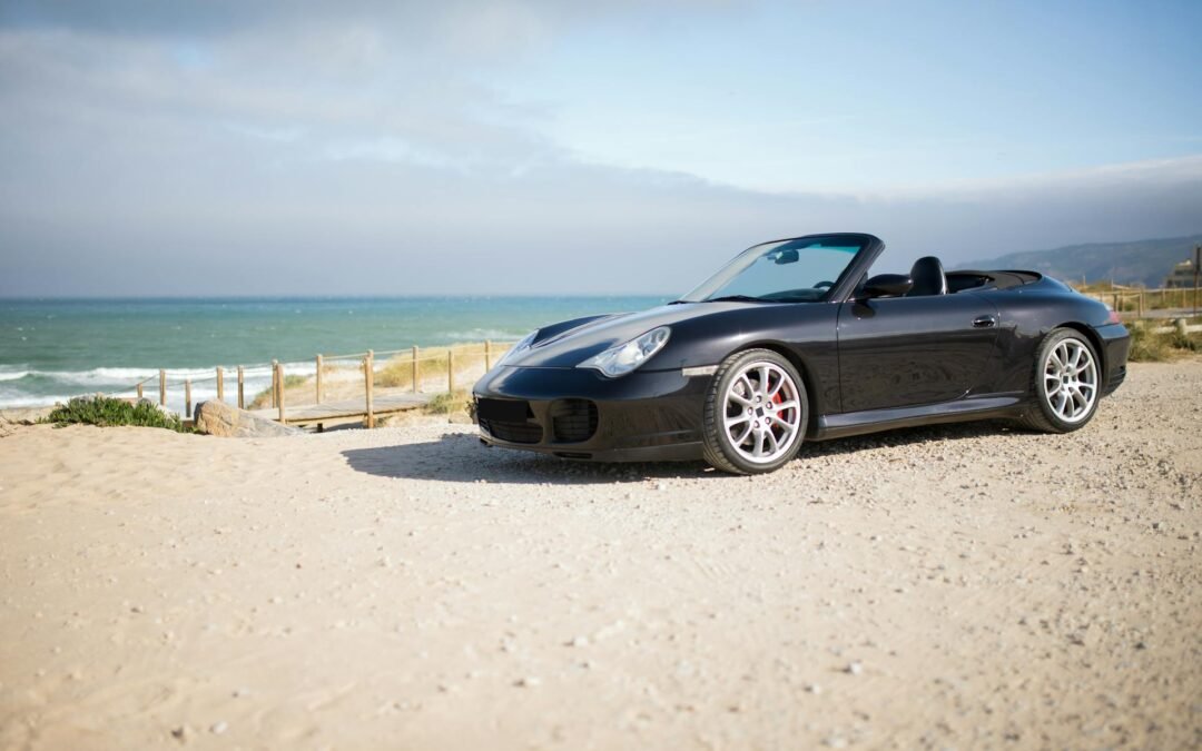 Under the Aussie Sun: Where Ceramic Coatings Manufacturers Shine