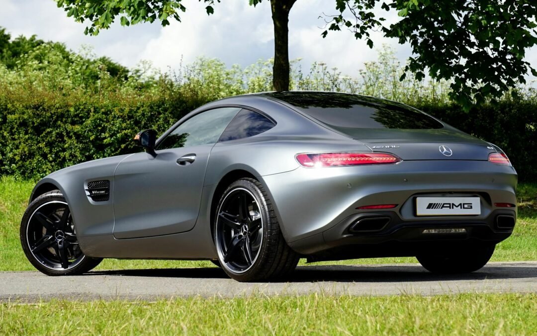 Maximizing Surface Protection with the best ceramic coatings in Germany: Kovalent Coatings