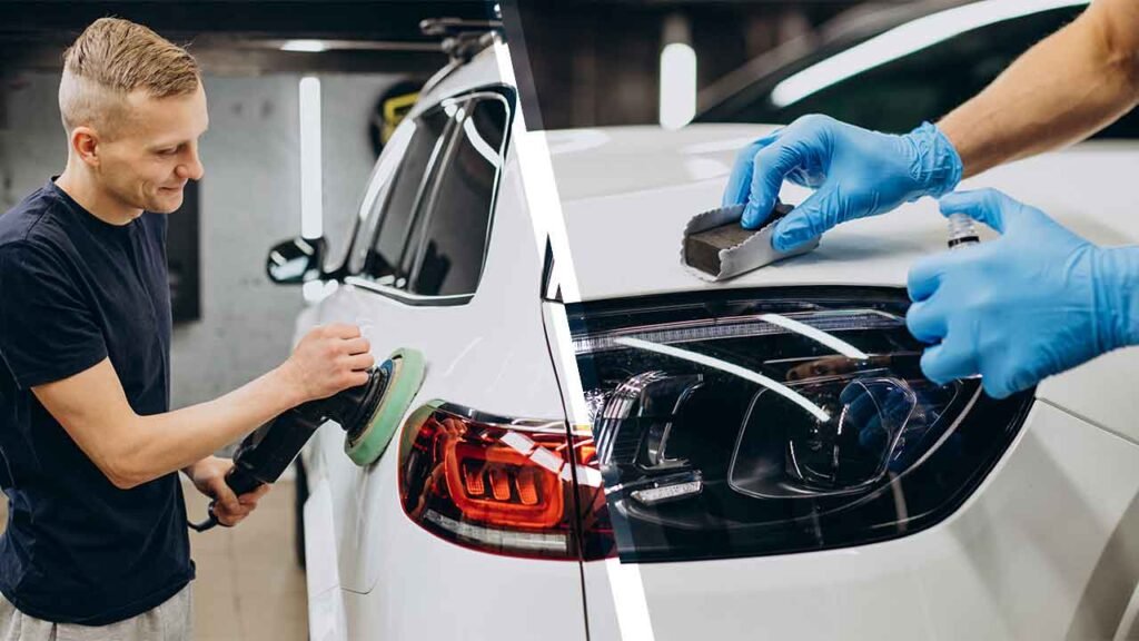 graphene coating