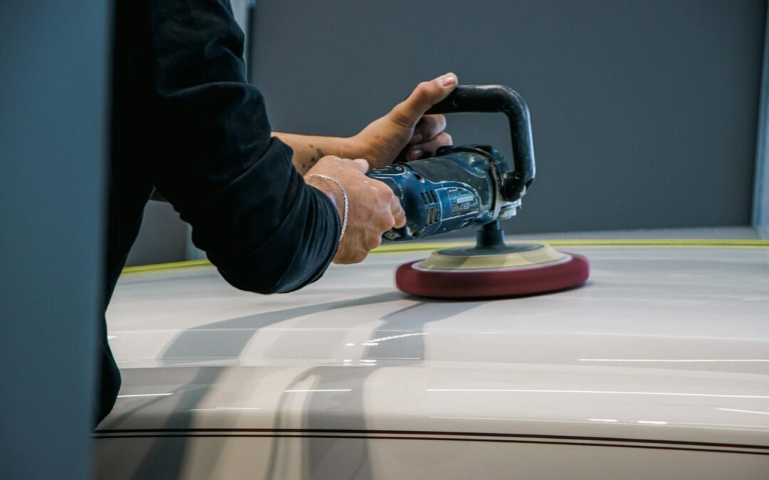 Ceramic Paint Protection vs. Traditional Wax: Which is Better?