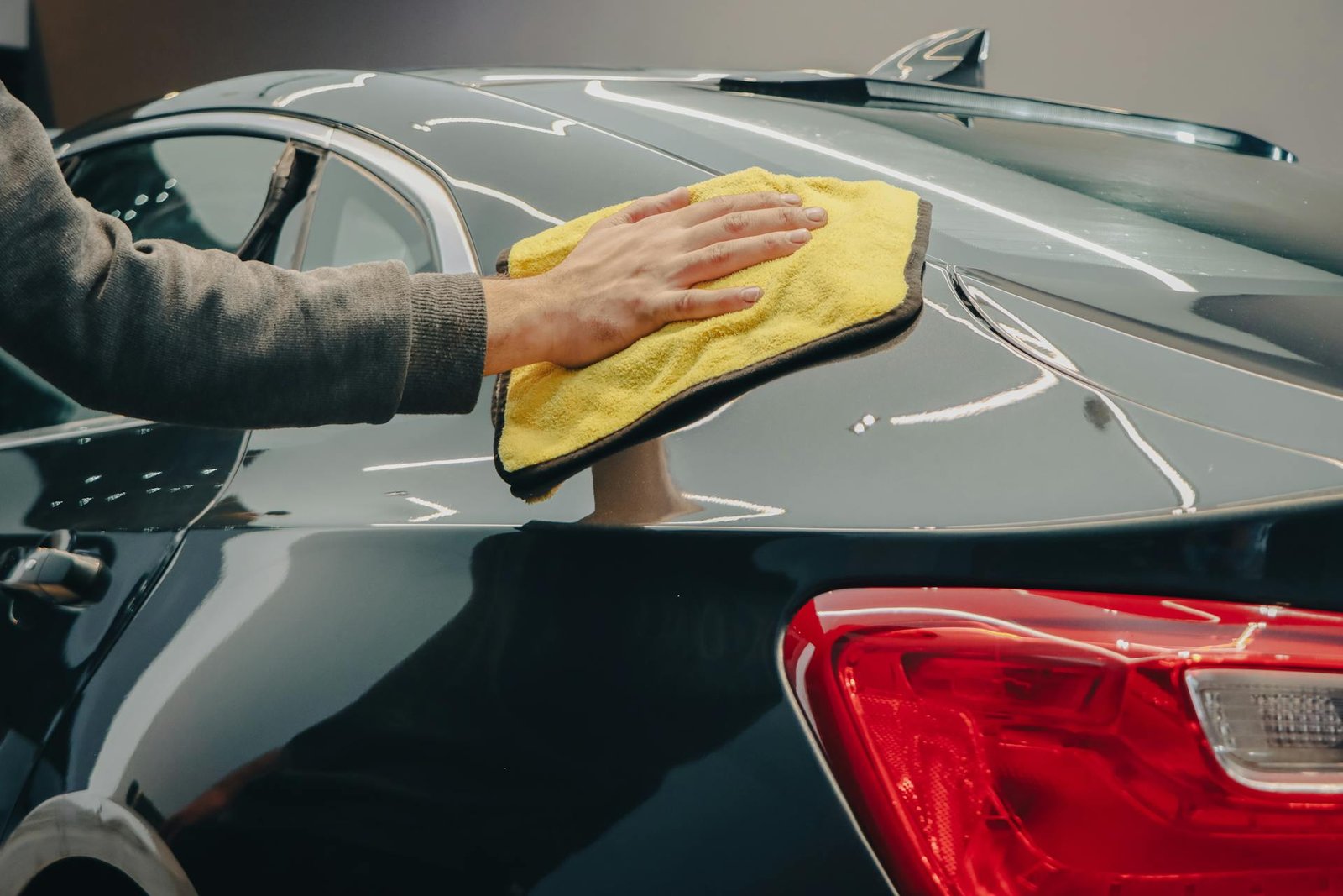 ceramic coating