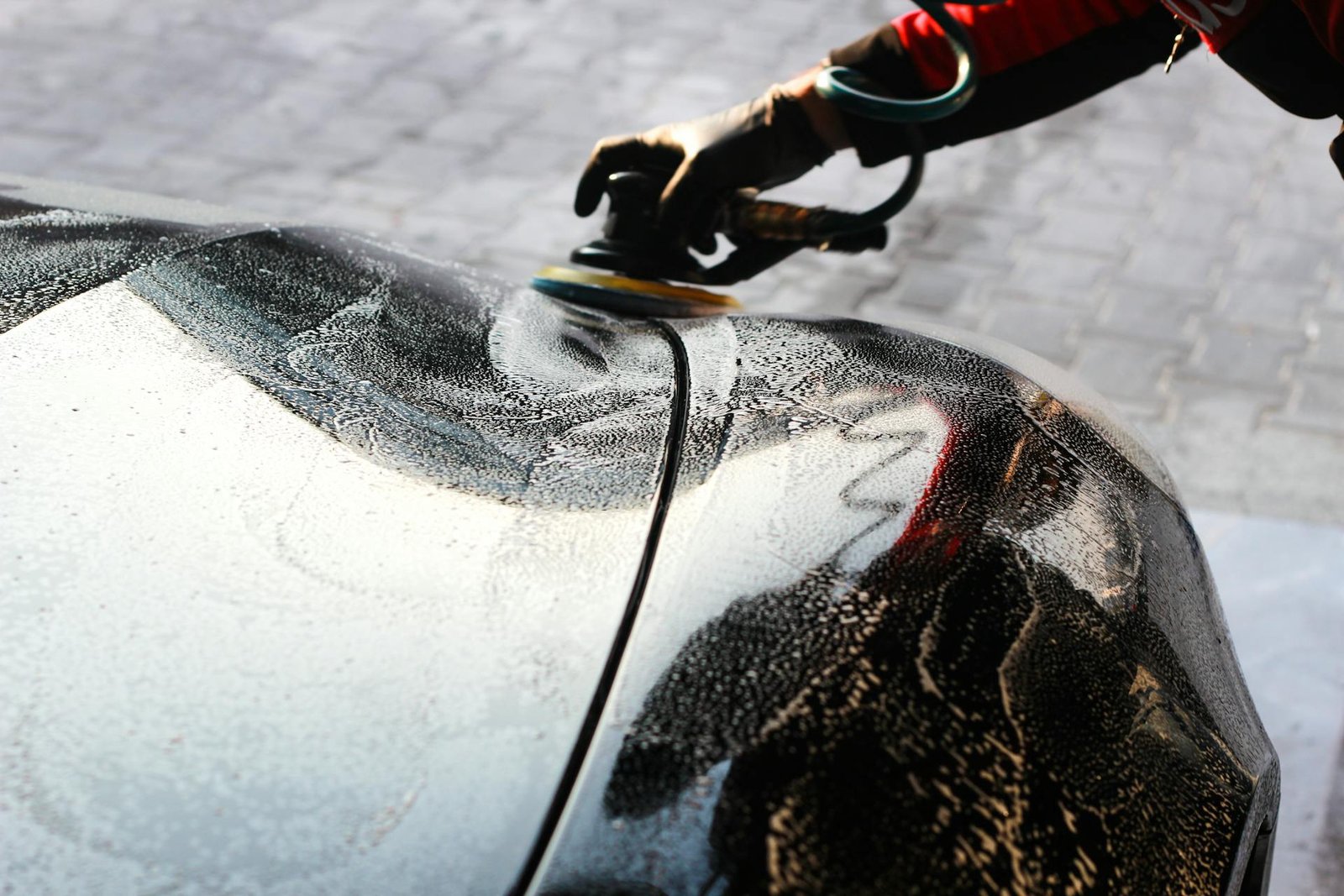 ceramic coating