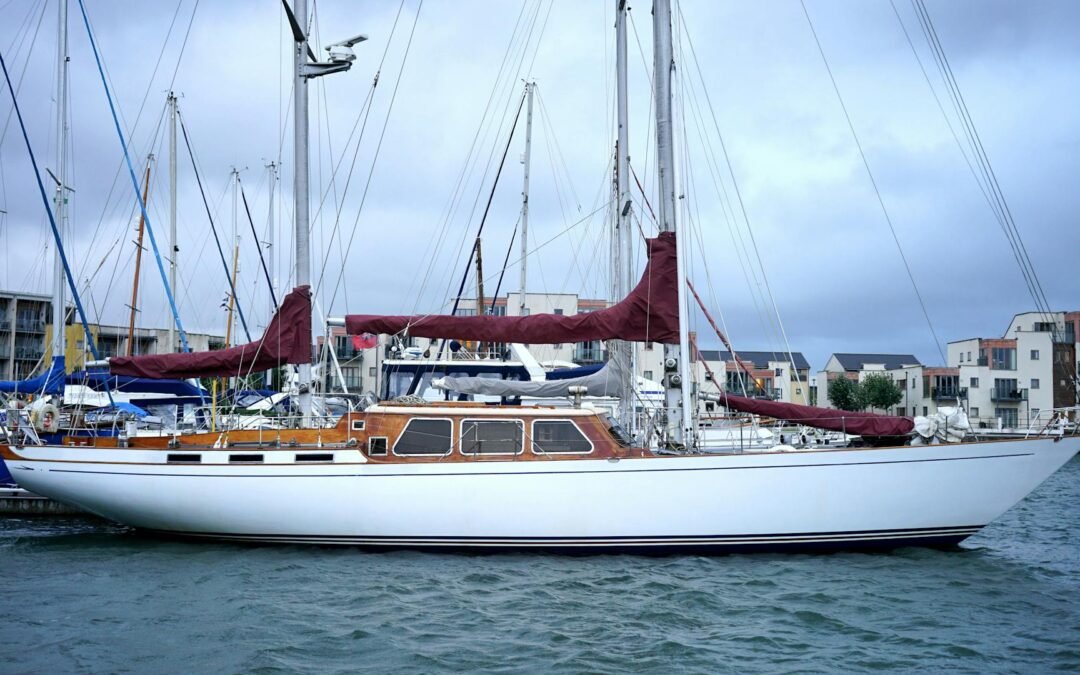 How Long Does Ceramic Coating Last on a Boat?
