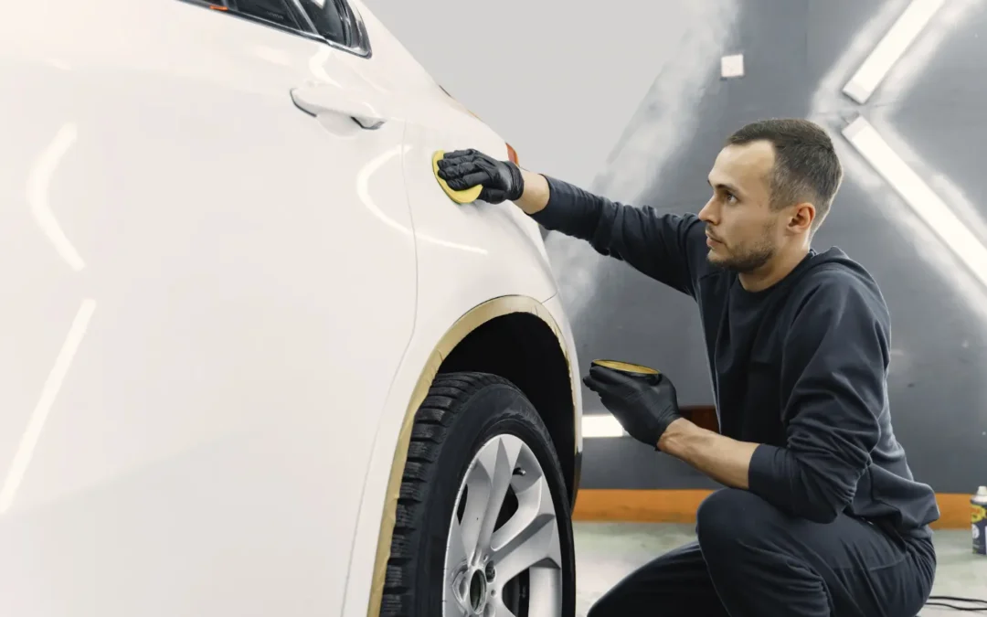 Top Reasons to Invest in Ceramic Coating for Your Car in Chicago