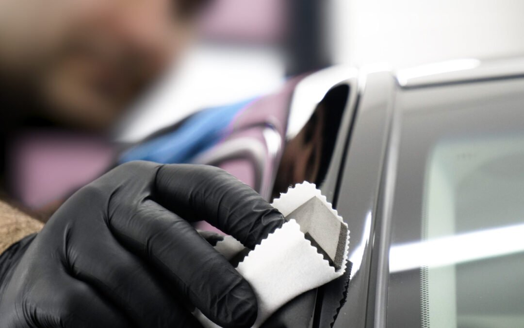 What are the Materials Needed for the Ceramic Coating Process?