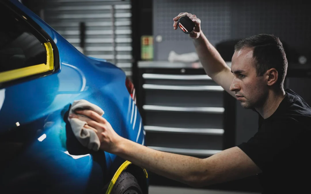 Exploring the Longevity of Graphene Ceramic Coating: What You Need to Know