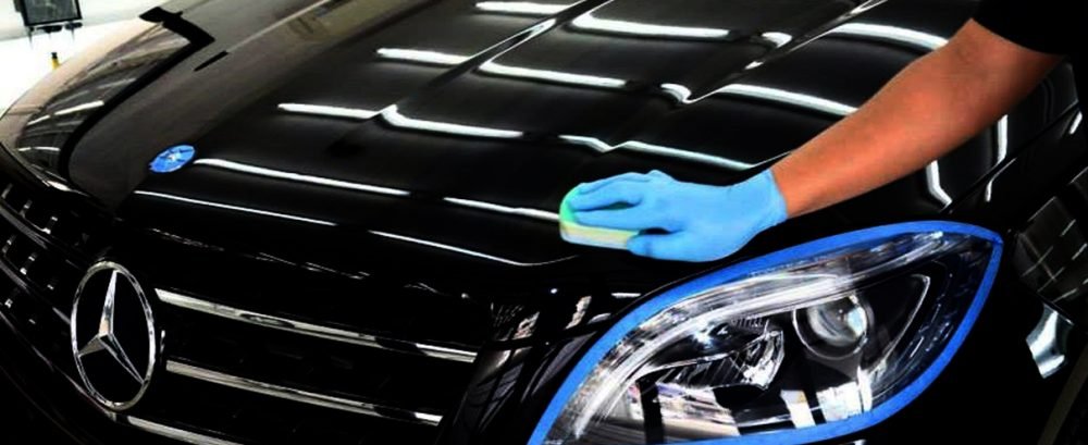 Ceramic Coating