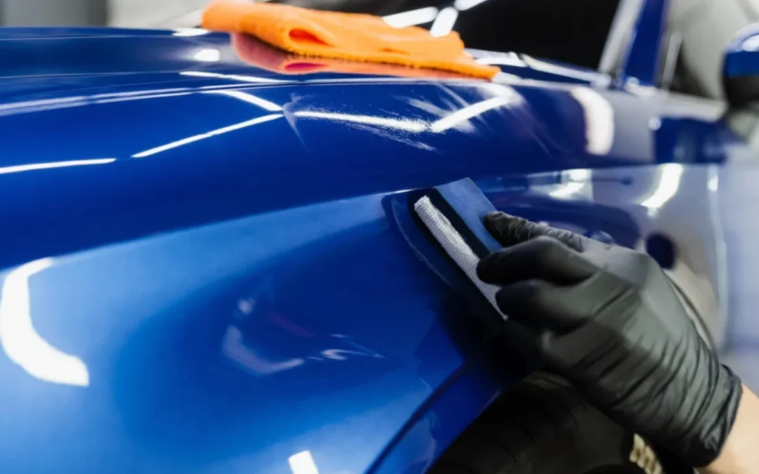 The Ultimate guide for ceramic coatings for cars in Sydney