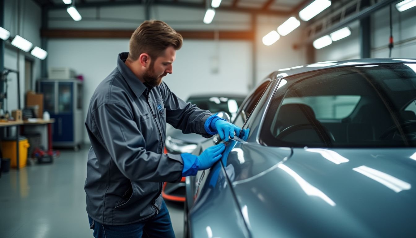  Best Ceramic Coating in Australia