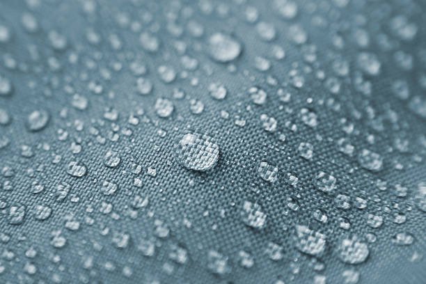 Water-Repellent