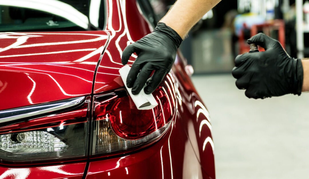 Best Automotive Ceramic Coating: Ultimate Protection Guide