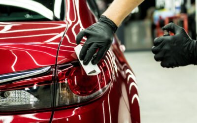 Best Ceramic Coating