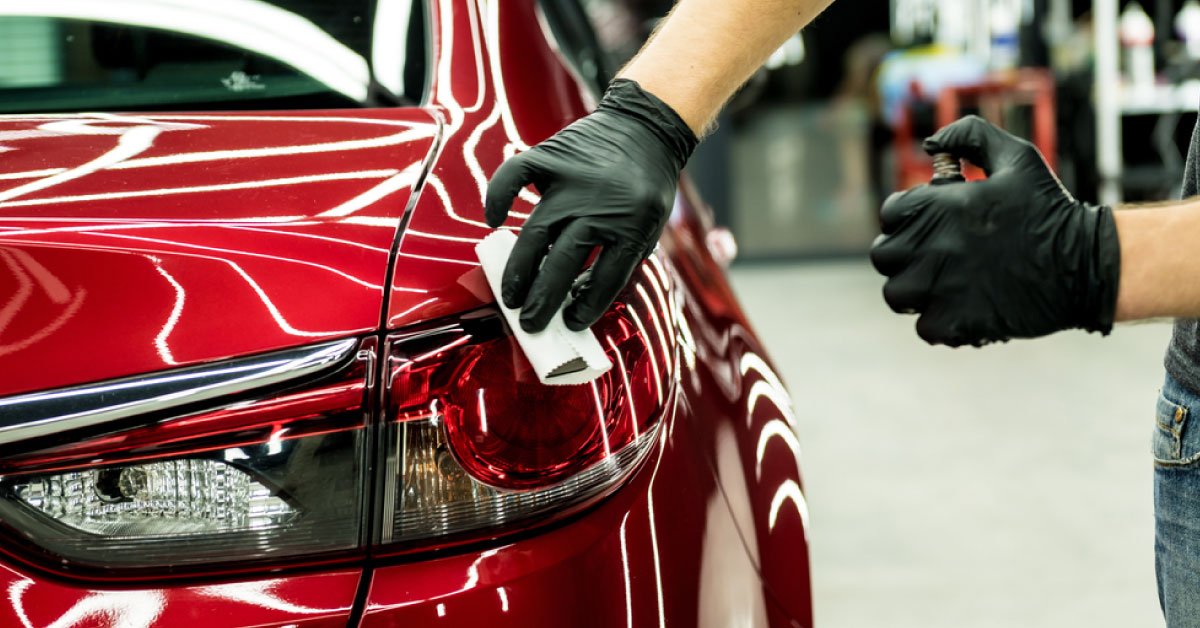 Best Ceramic Coating