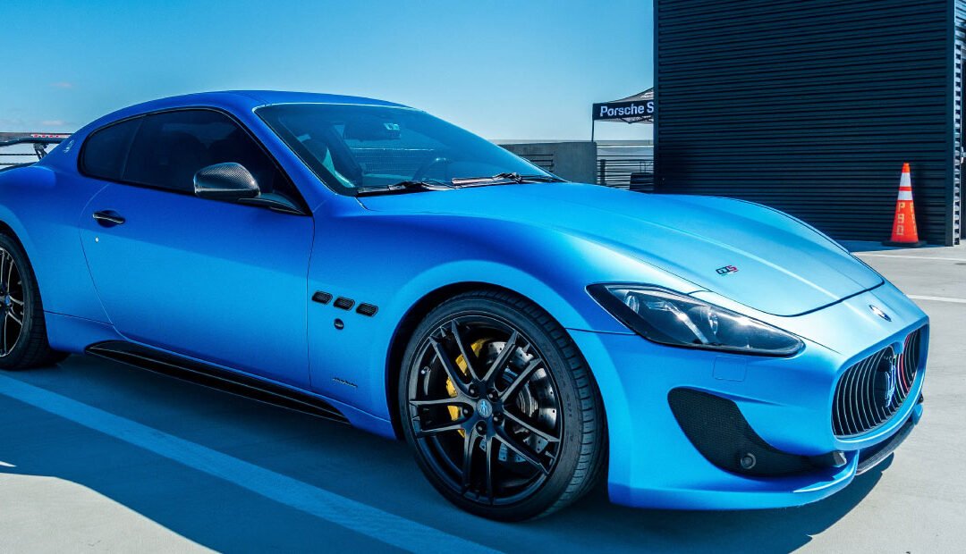 Best Graphene Coating for Cars: Superior Shine & Protection