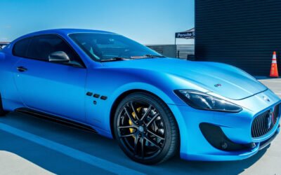 Best Graphene Coating for Cars