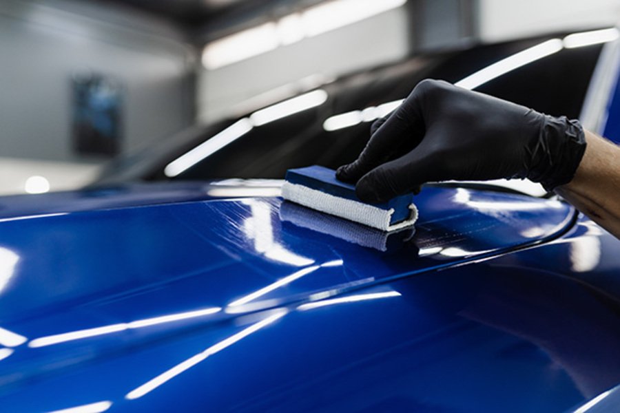 Graphene Coating