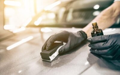 How to Start a Ceramic Coating Business
