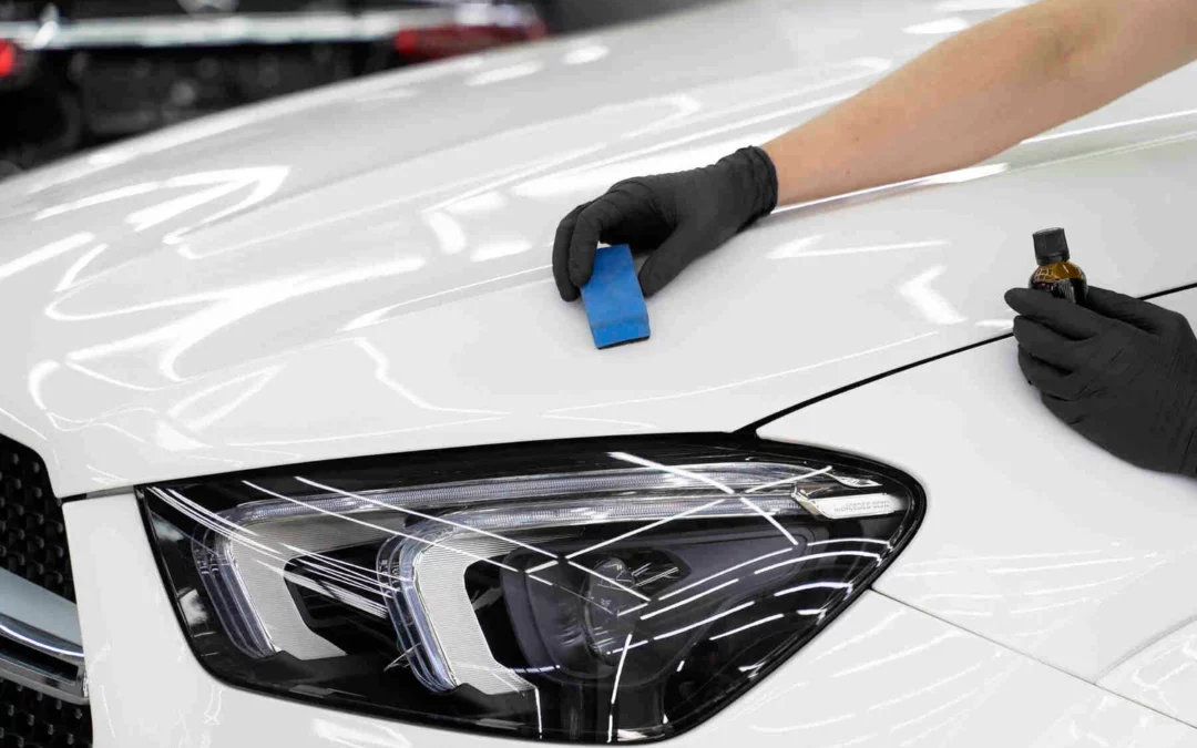 Resale Value Boost: How Proper Paint Protection Can Help Your Car Fetch a Better Price in Australia?