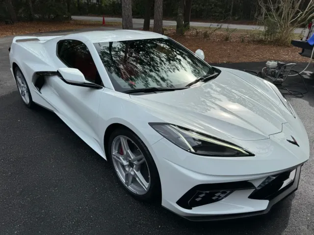 Ceramic Coating Cure Time Explained: A Complete Guide