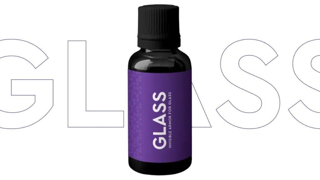 Glass Coating: Superior Clarity & Durability​ in 2025