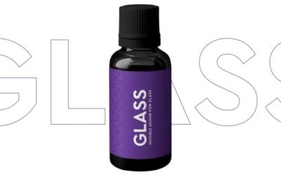 Glass Coating