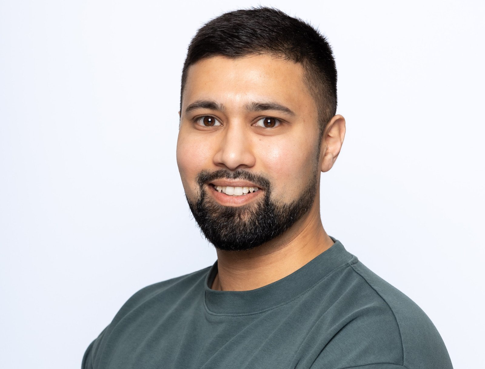 Deepankar Goyal