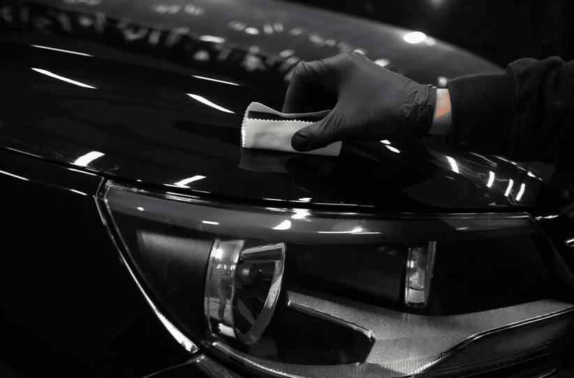 PPF Coating