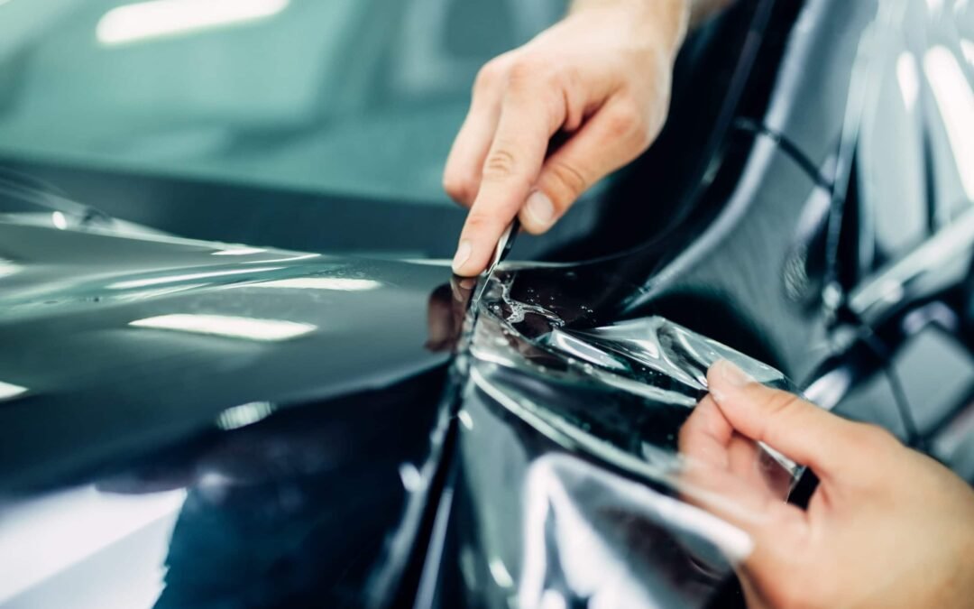 Professional Insights on Car Paint Protection That Lasts