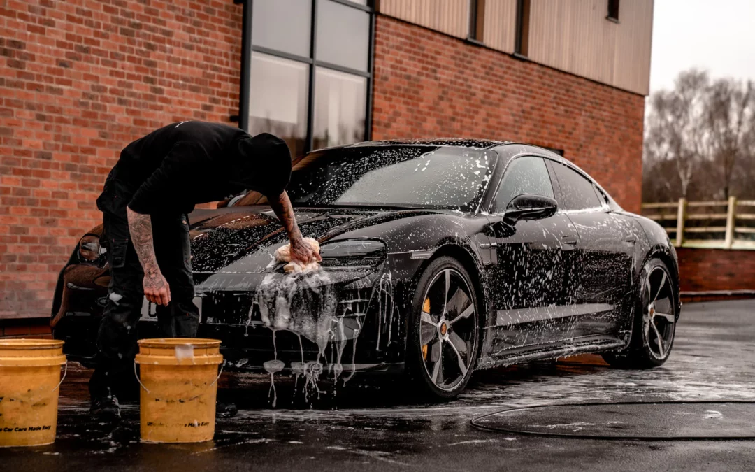 Ceramic Coating Wholesale: A Complete Guide