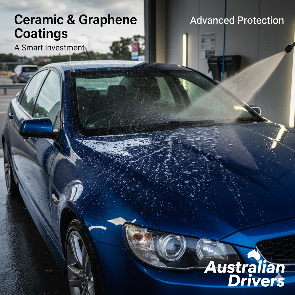 Graphene Coating Graphene Coating