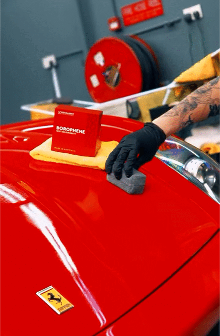 How to Prep Your Car for Ceramic Coating: A Step-by-Step Guide (For Australian Detailers)?