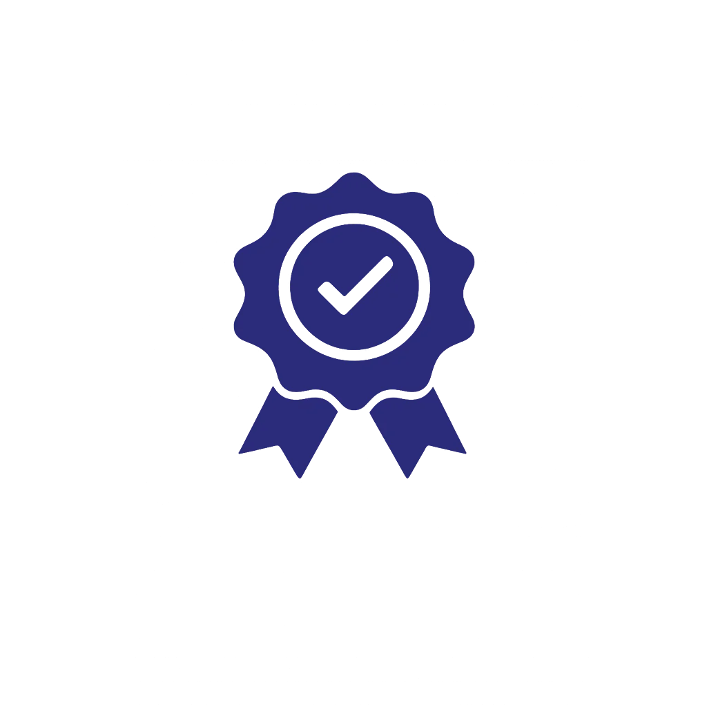 Warranty Backed Performance