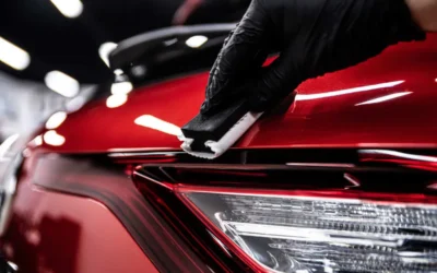 How to Choose the Right Coating for Your Car