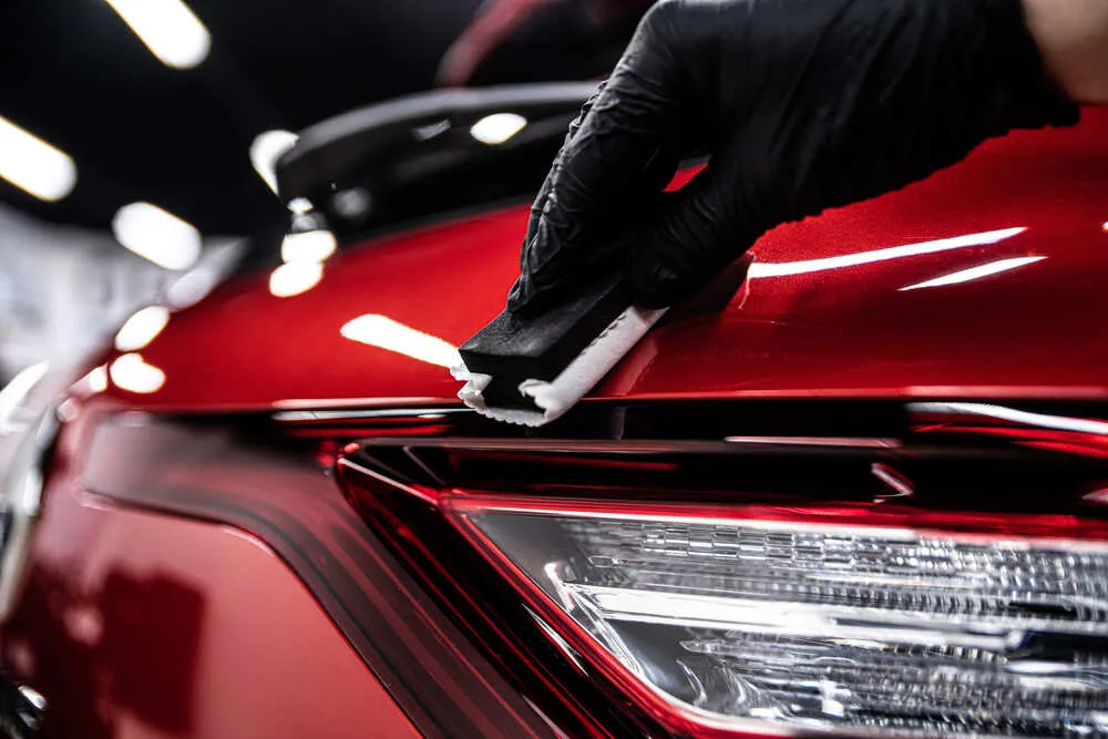 How to Choose the Right Coating for Your Car?