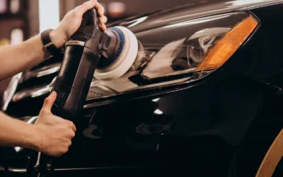 Top 5 Mistakes Car Owners Make When Cleaning or Maintaining Their Vehicle