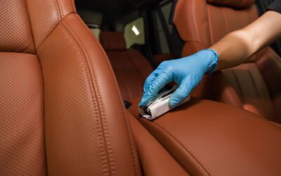 fabric coating from Kovalent Coatings