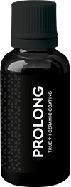 Prolong 9H ceramic coating by Kovalent providing professional nano protection and scratch resistance for cars