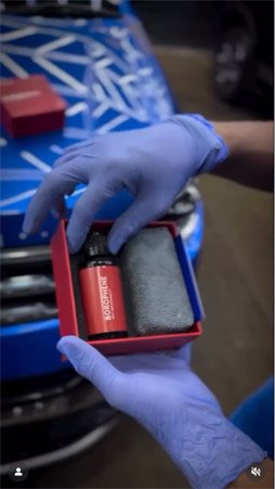 The Best Car Paint Protection Options in Sydney: Ceramic Coating Explained