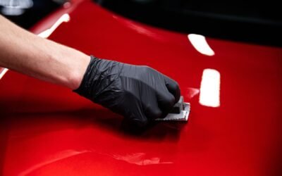 Car Detailing Ceramic