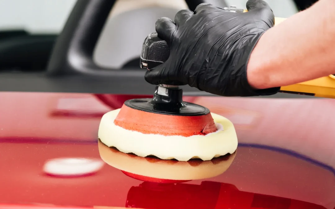 Car Paint Protection in Melbourne: How to Keep Your Car Looking New?