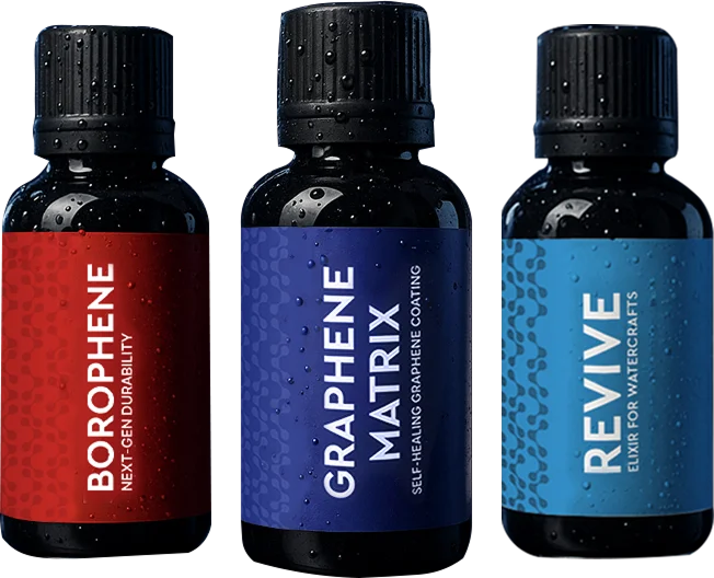 Sharjah’s Car Paint Protection Solutions: Ceramic Coating Benefits Explained