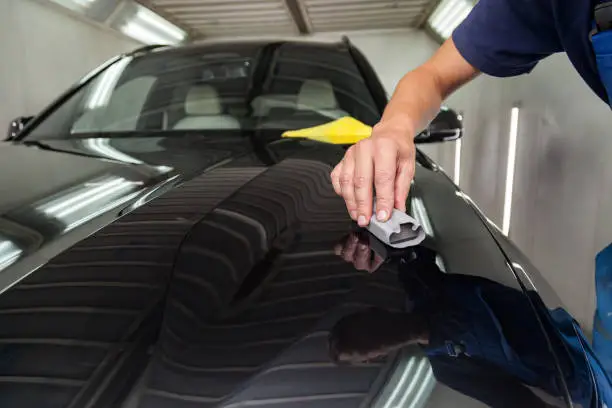 Perth Car Paint Protection Guide: Weather Challenges & Ceramic Solutions