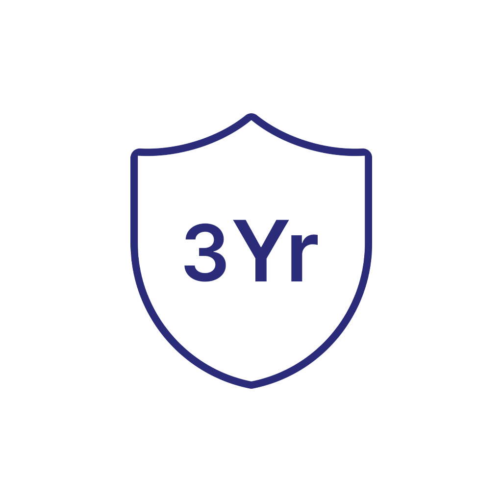 3year